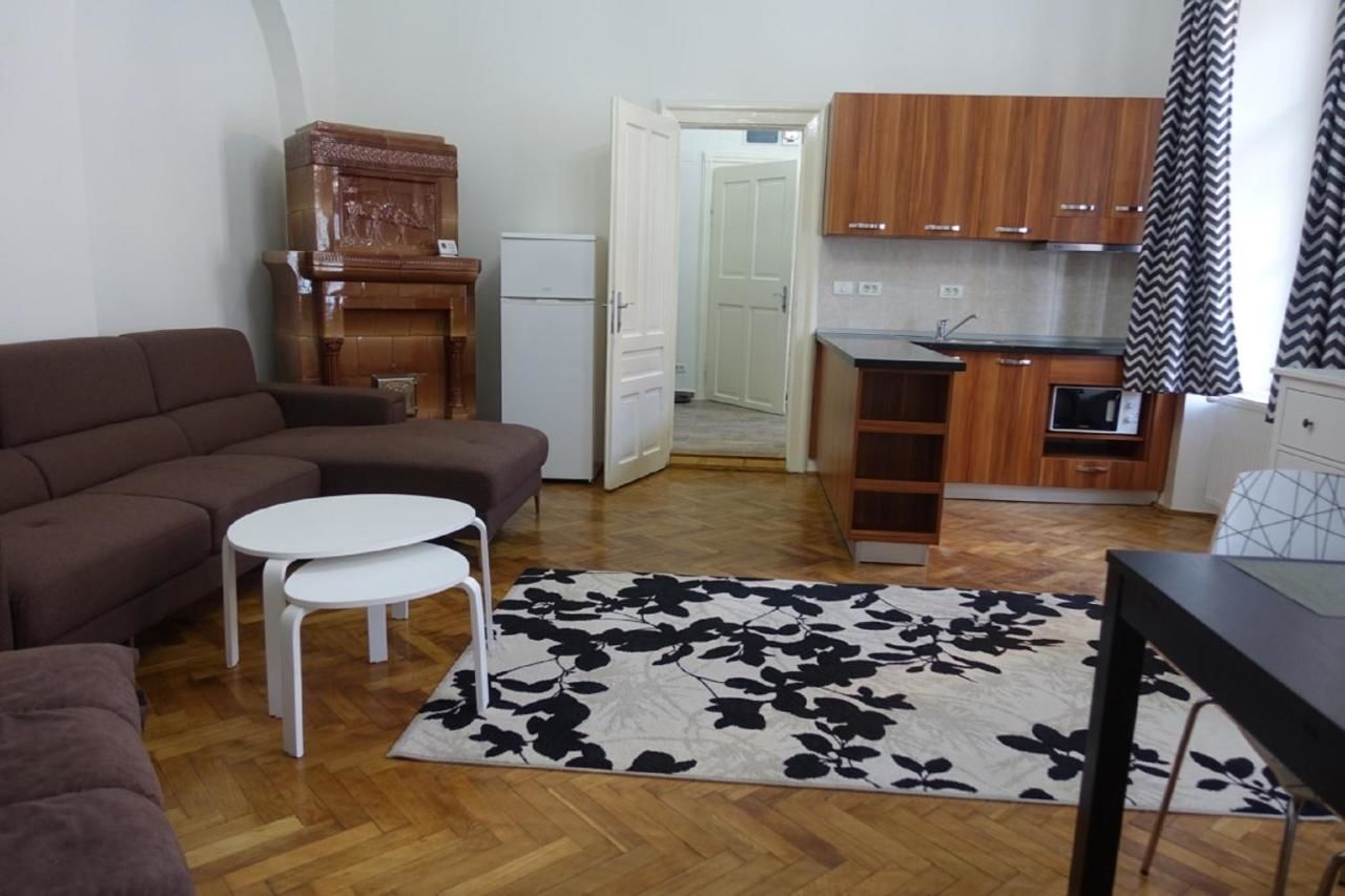 Гостевой дом Casa Sforii Brasov Брашов-13