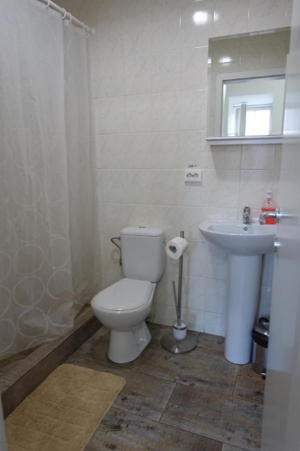 Гостевой дом Casa Sforii Brasov Брашов