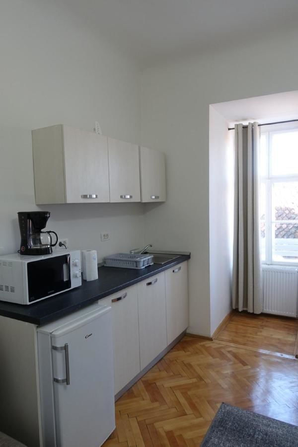 Гостевой дом Casa Sforii Brasov Брашов