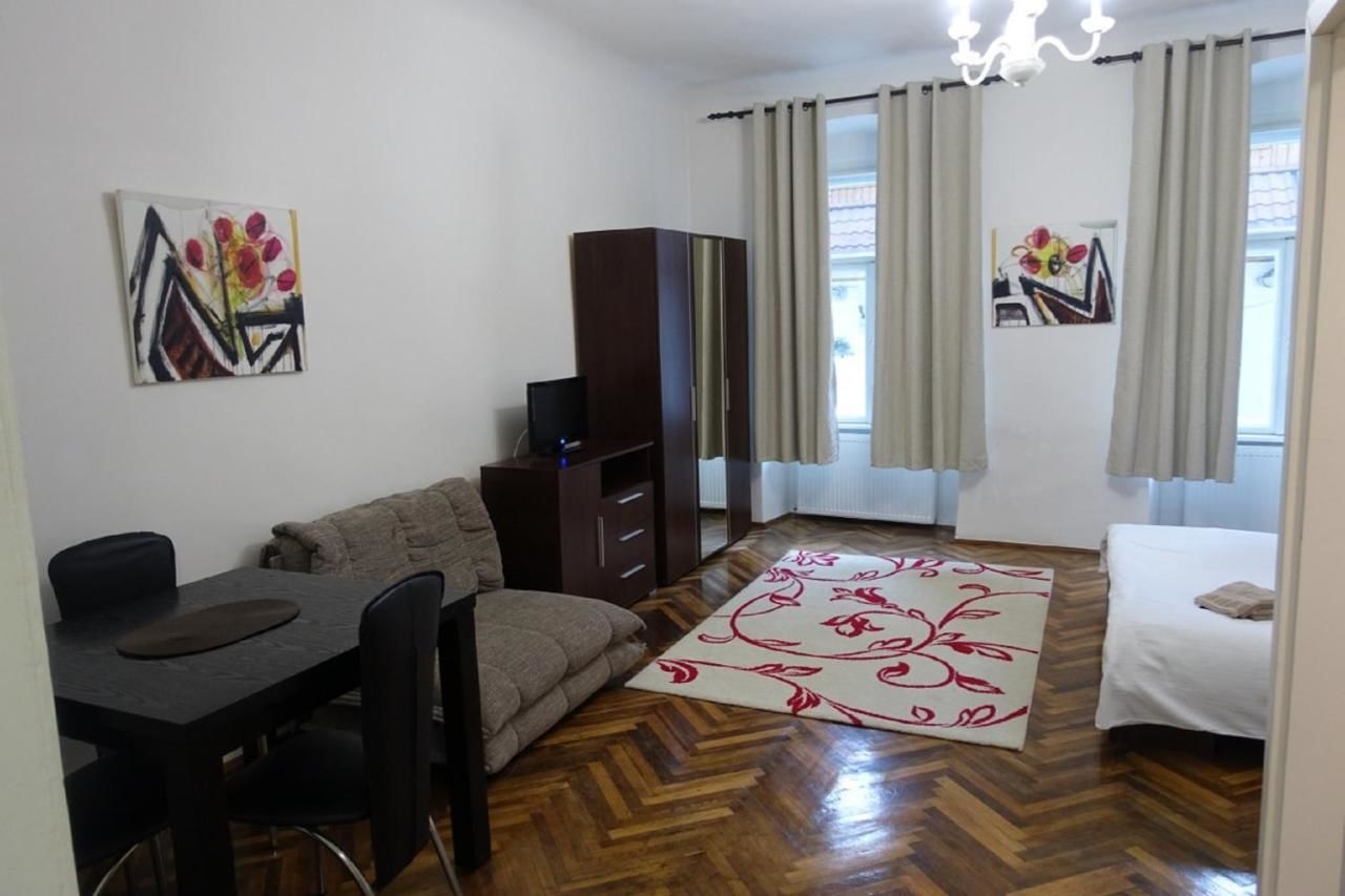 Гостевой дом Casa Sforii Brasov Брашов