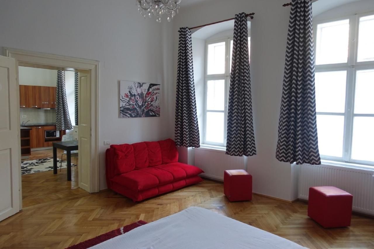 Гостевой дом Casa Sforii Brasov Брашов-24