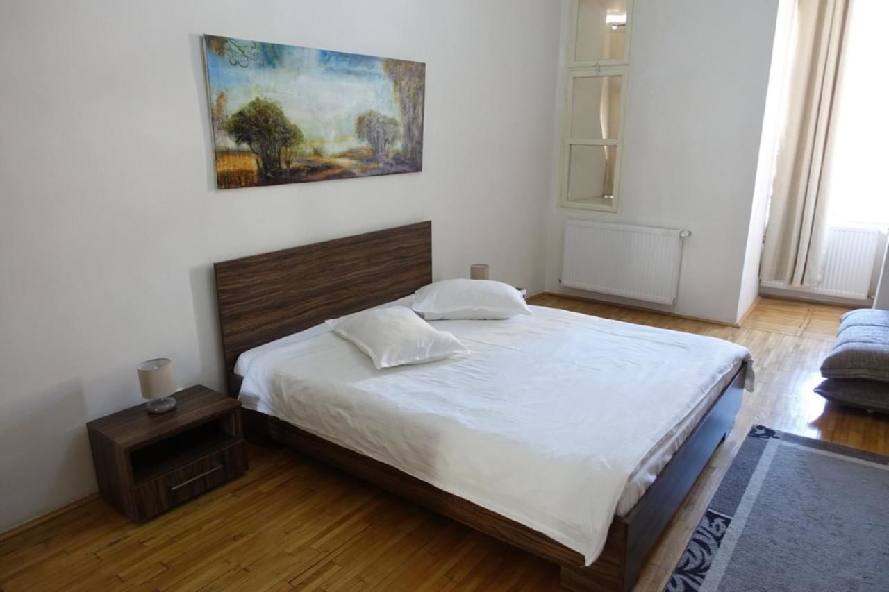 Гостевой дом Casa Sforii Brasov Брашов-25