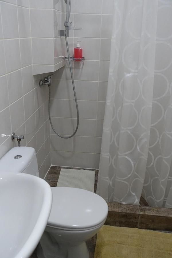 Гостевой дом Casa Sforii Brasov Брашов-27