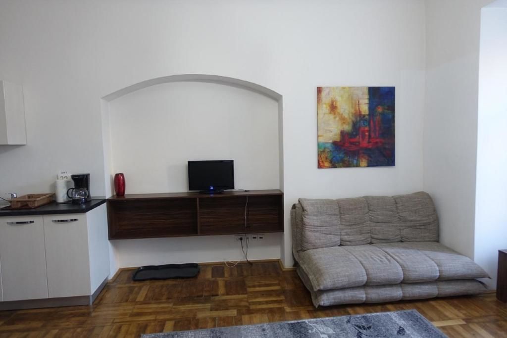 Гостевой дом Casa Sforii Brasov Брашов