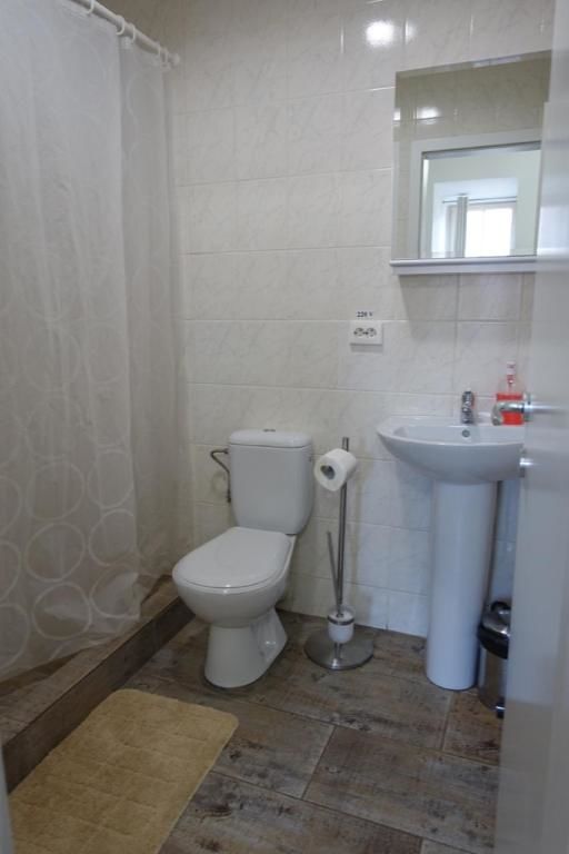 Гостевой дом Casa Sforii Brasov Брашов