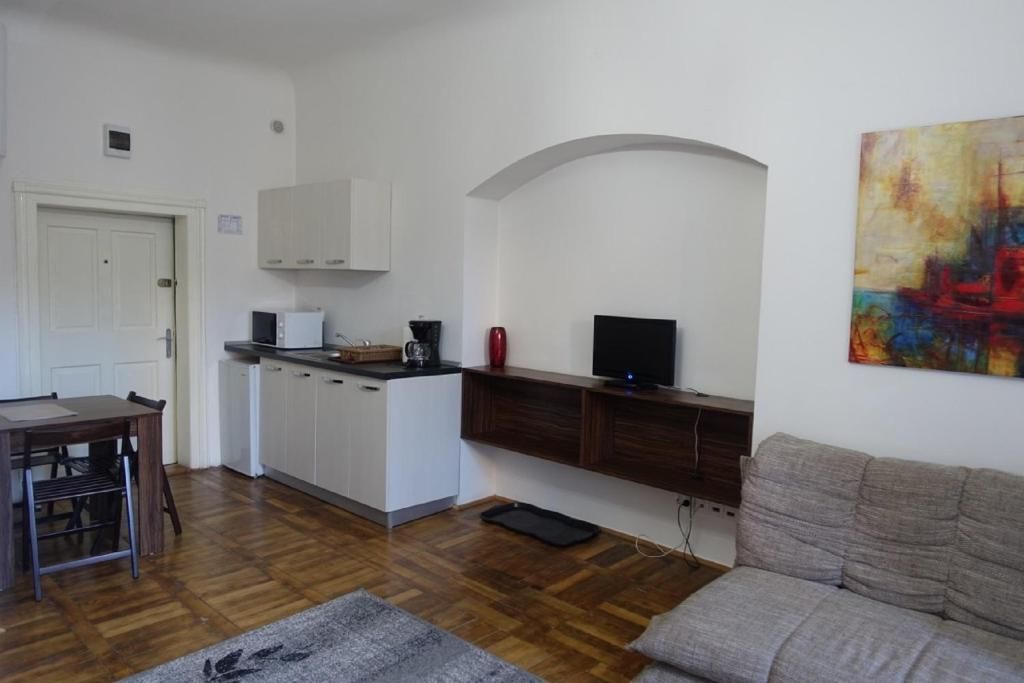 Гостевой дом Casa Sforii Brasov Брашов