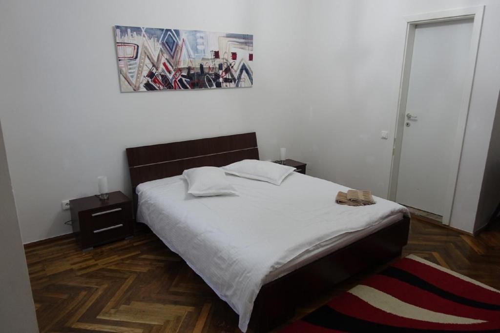 Гостевой дом Casa Sforii Brasov Брашов