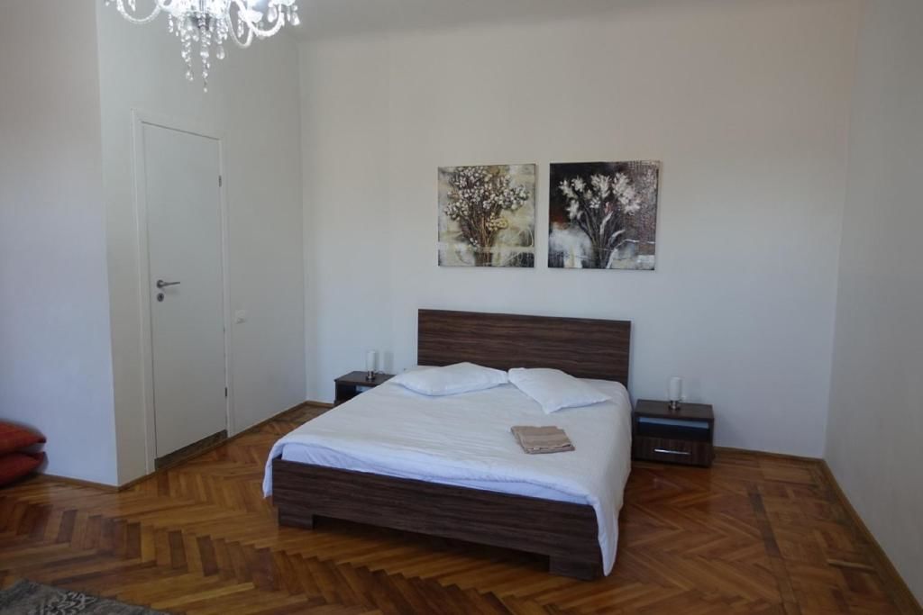 Гостевой дом Casa Sforii Brasov Брашов