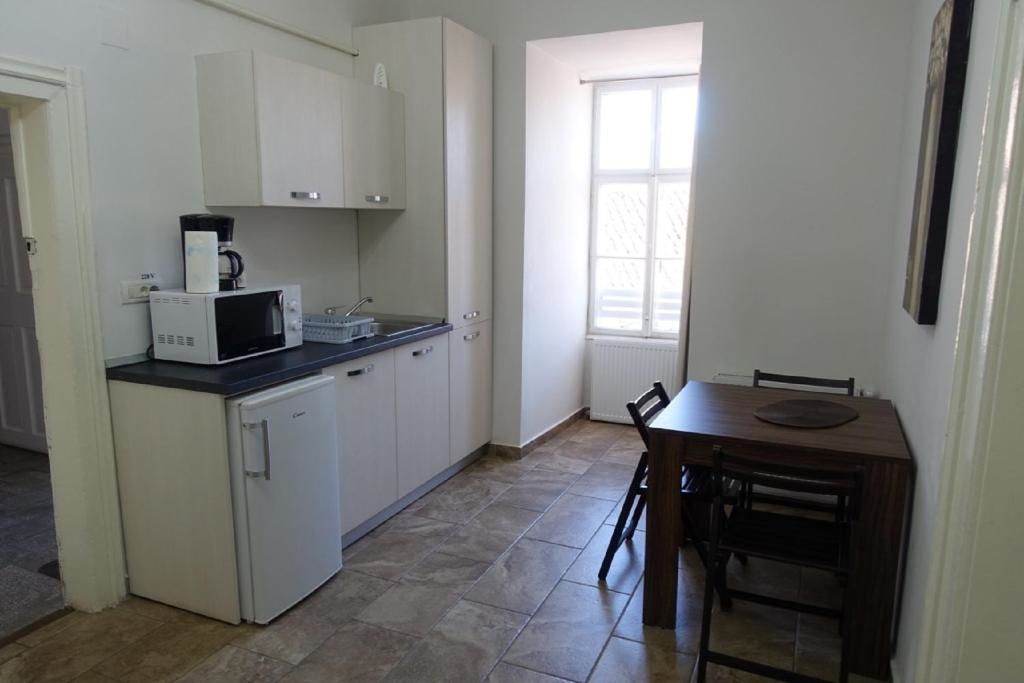 Гостевой дом Casa Sforii Brasov Брашов