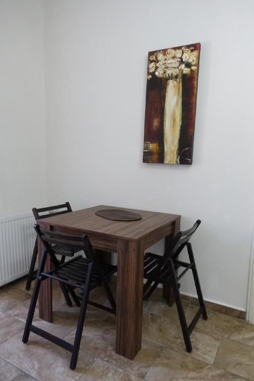 Гостевой дом Casa Sforii Brasov Брашов