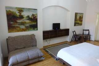 Гостевой дом Casa Sforii Brasov Брашов Апартаменты 22-2