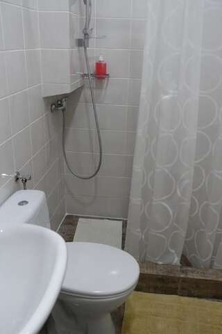 Гостевой дом Casa Sforii Brasov Брашов Апартаменты 14-5