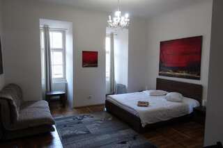 Гостевой дом Casa Sforii Brasov Брашов Номер-студио 21-4