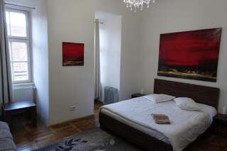 Гостевой дом Casa Sforii Brasov Брашов Номер-студио 21-5