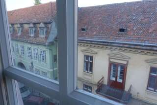 Гостевой дом Casa Sforii Brasov Брашов Номер-студио 21-6