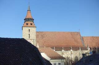 Гостевой дом Casa Sforii Brasov Брашов Номер-студио 21-7