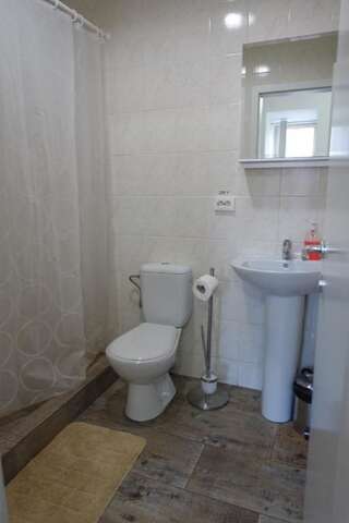 Гостевой дом Casa Sforii Brasov Брашов Номер-студио 21-9