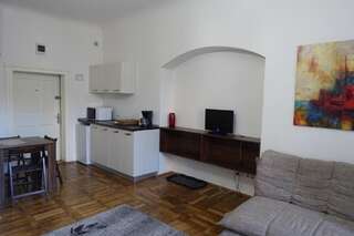 Гостевой дом Casa Sforii Brasov Брашов Номер-студио 21-10