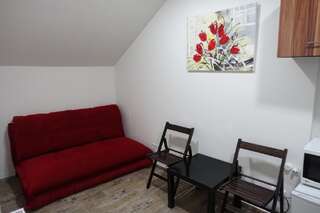 Гостевой дом Casa Sforii Brasov Брашов Апартаменты 3-3