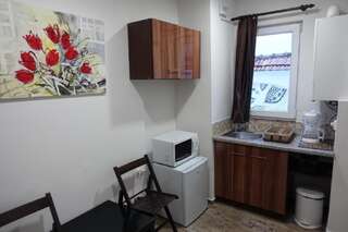 Гостевой дом Casa Sforii Brasov Брашов Апартаменты 3-6