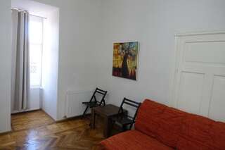 Гостевой дом Casa Sforii Brasov Брашов Апартаменты 23-2