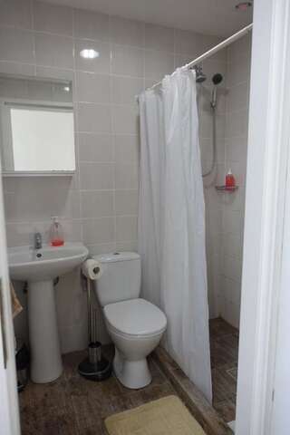 Гостевой дом Casa Sforii Brasov Брашов Апартаменты 23-5