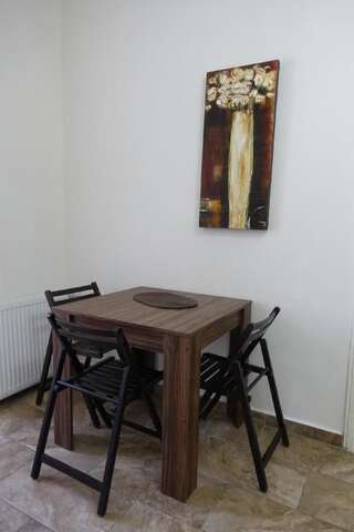 Гостевой дом Casa Sforii Brasov Брашов Апартаменты 23-8