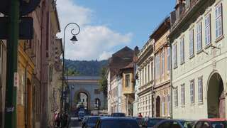 Гостевой дом Casa Sforii Brasov Брашов-6