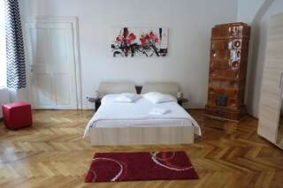 Гостевой дом Casa Sforii Brasov Брашов Апартаменты 14-2