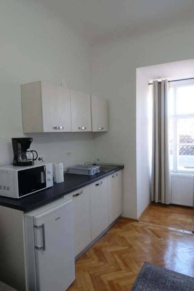 Гостевой дом Casa Sforii Brasov Брашов-17