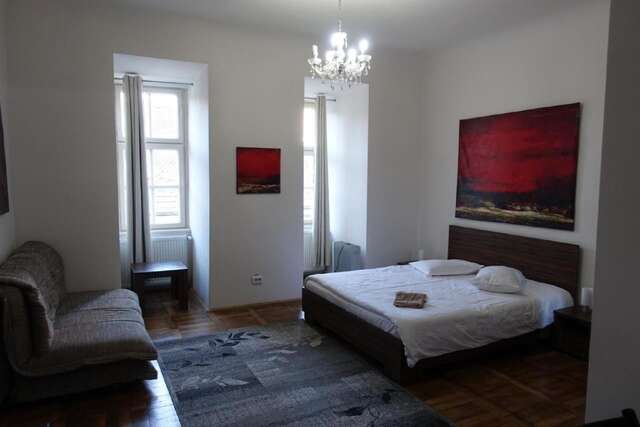 Гостевой дом Casa Sforii Brasov Брашов-18