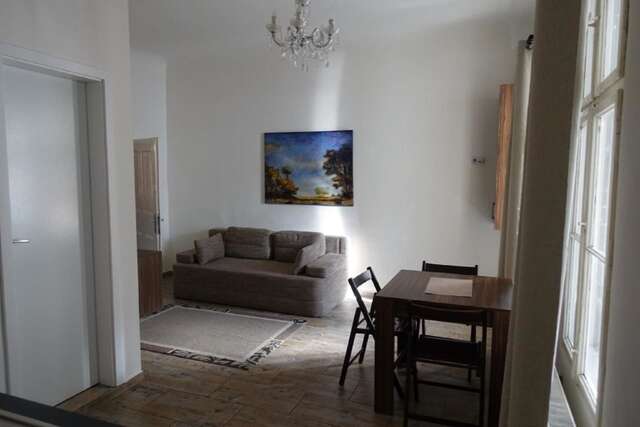 Гостевой дом Casa Sforii Brasov Брашов-22