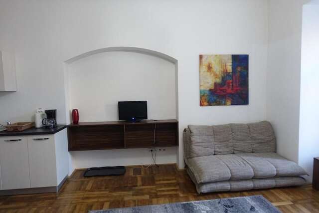 Гостевой дом Casa Sforii Brasov Брашов-29