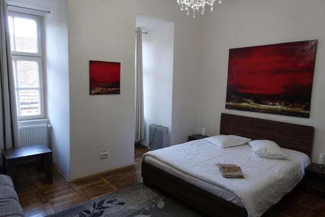 Гостевой дом Casa Sforii Brasov Брашов-31