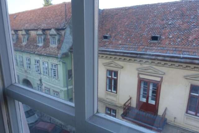 Гостевой дом Casa Sforii Brasov Брашов-32