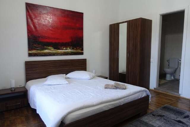 Гостевой дом Casa Sforii Brasov Брашов-34