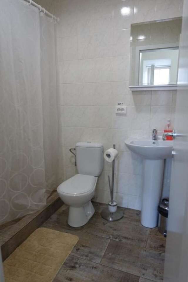 Гостевой дом Casa Sforii Brasov Брашов-35