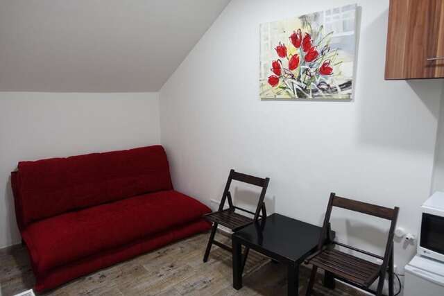 Гостевой дом Casa Sforii Brasov Брашов-39