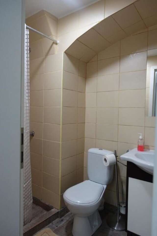 Гостевой дом Casa Sforii Brasov Брашов-40