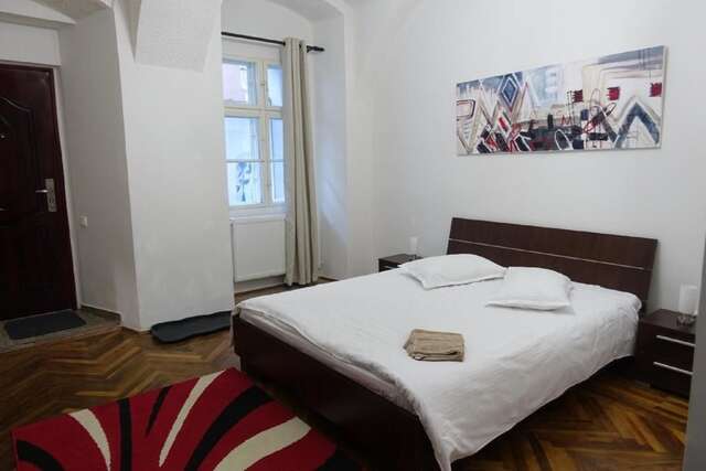 Гостевой дом Casa Sforii Brasov Брашов-41