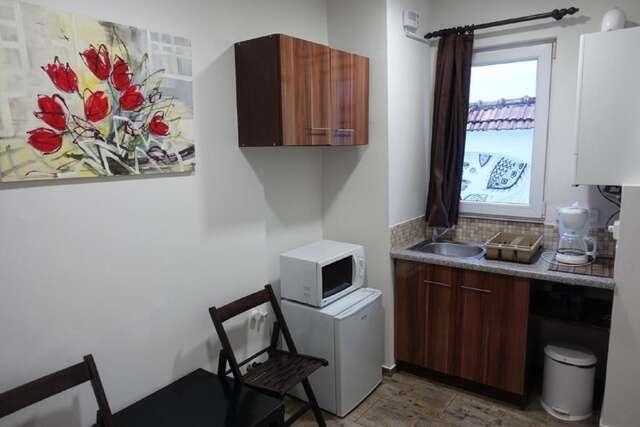 Гостевой дом Casa Sforii Brasov Брашов-42