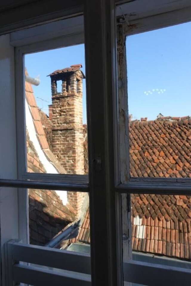 Гостевой дом Casa Sforii Brasov Брашов-46