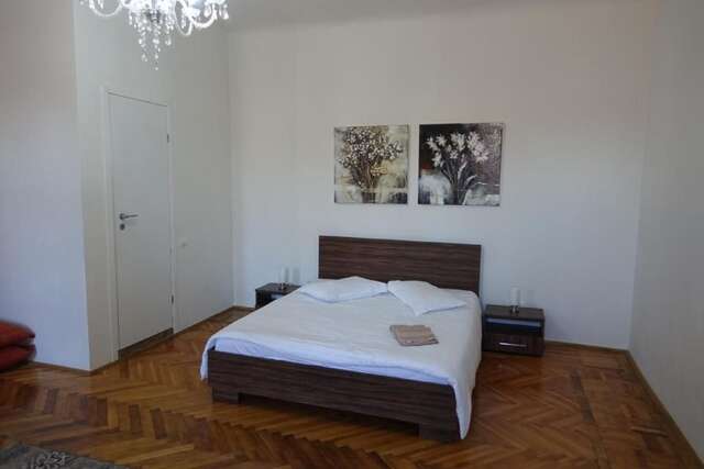 Гостевой дом Casa Sforii Brasov Брашов-49